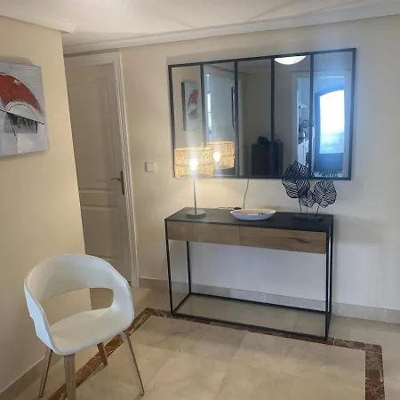 Infinity Apartment *