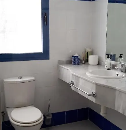 Apartment Infinity Almunecar