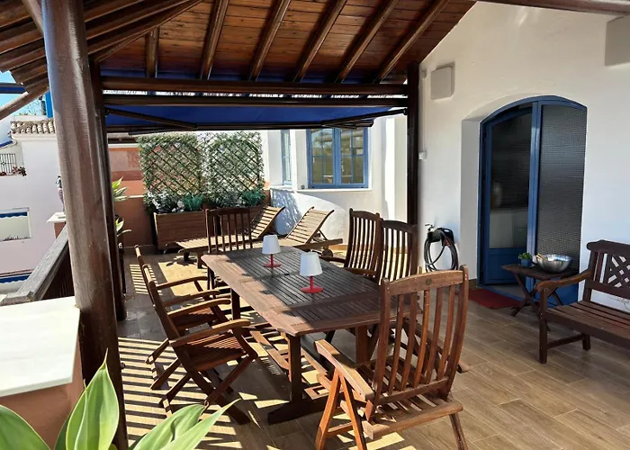 Infinity Apartament